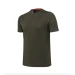 T-Shirt Beretta Ice Power Green Moss (TS552)