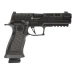 Pistolet Sig Sauer P320 SPECTRE COMP BLACKOUT