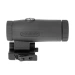 Holosun - Powiększalnik HM3X 3x Magnifier - Montaż Flip & QD