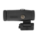 Holosun - Powiększalnik HM3X 3x Magnifier - Montaż Flip & QD