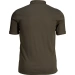 Koszulka polo Seeland Skeet zielona 160206128