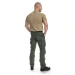 Spodnie wojskowe Pentagon BDU 2.0 Camo Green (K05001-06CG)