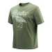 T-shirt Beretta Woodcock Army Green TS102 (78K)