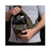 Torba Pentagon Universal Chest Bag 2.0 - 7 l - Black (K17046-2.0-01)