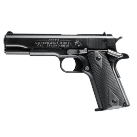 Pistolet bocznego zapłonu COLT 1911 A1 kal.22