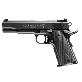 Pistolet bocznego zapłonu COLT 1911 GOLD CUP kal.22