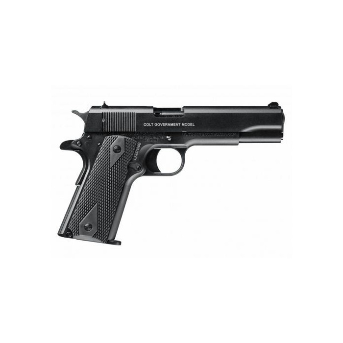 Pistolet bocznego zapłonu COLT 1911 A1 kal.22