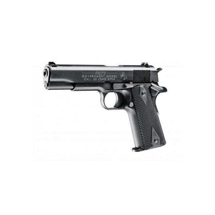 Pistolet bocznego zapłonu COLT 1911 A1 kal.22