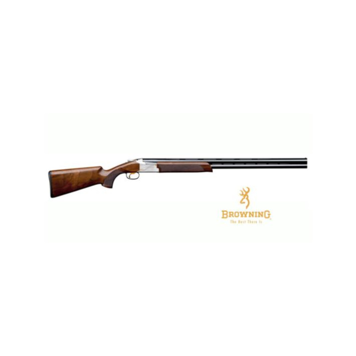 BROWNING B725 Sporter 12/76 71 cm