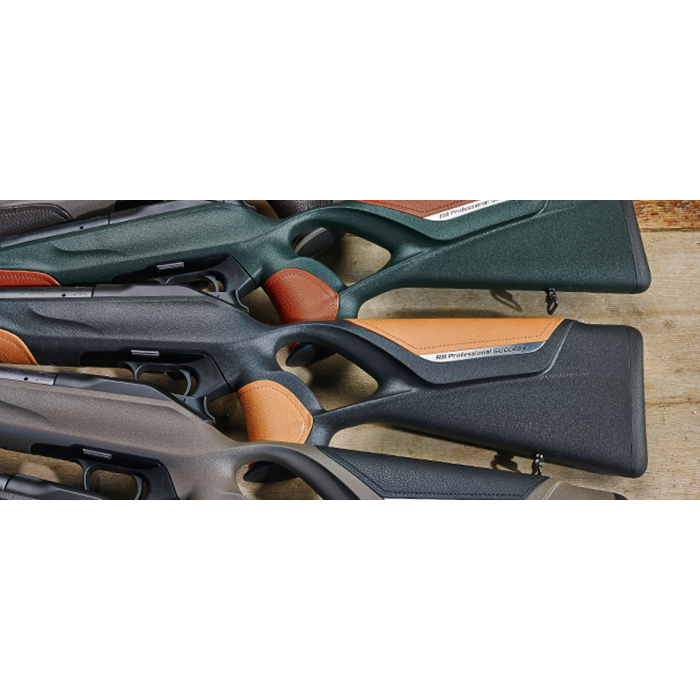 Sztucer Blaser R8 Professional Succes Leather ZAPYTAJ O RABAT !!!