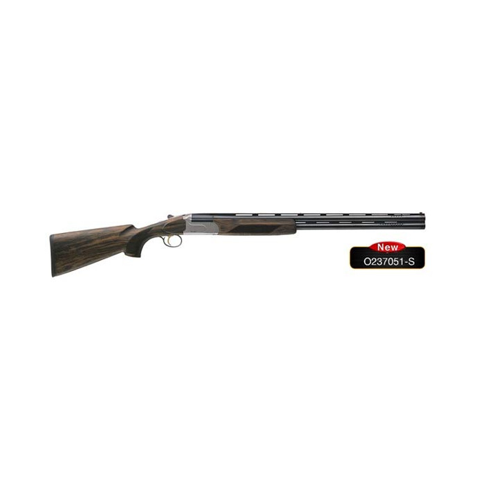 AKKAR BOCK ŚRUTOWY CHURCHILL SPORTING KAL.12/76 (SELECT)