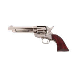 Rewolwer Pietta 1873 Colt Peacemaker 5½'' Steel .44 Nickel (SA73-202)