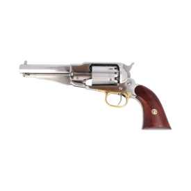 Rewolwer Pietta 1858 Remington New Model Army Stainless Sheriff .44 (RGSSH44)