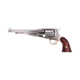 Rewolwer Pietta 1858 Remington New Model Army Inox kal. 44 (RGS44)