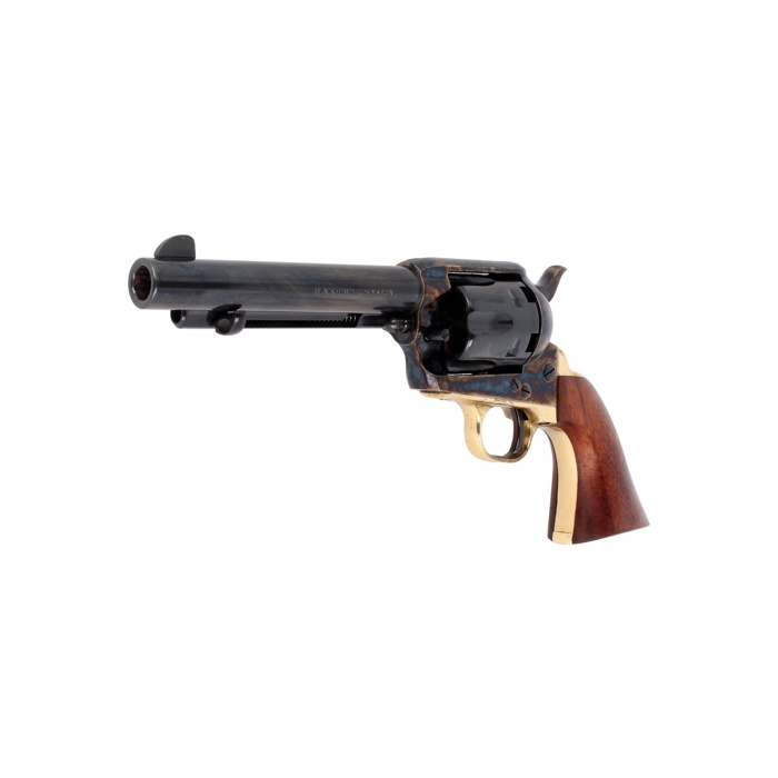 Rewolwer Pietta 1873 Colt Peacemaker 5½'' Steel .44 (SA73-062)