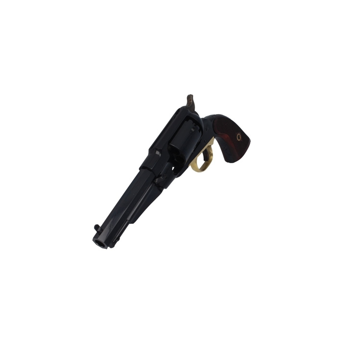 Rewolwer Pietta 1858 Remington New Model Army Steel Sheriff .44 (RGASH44LC)