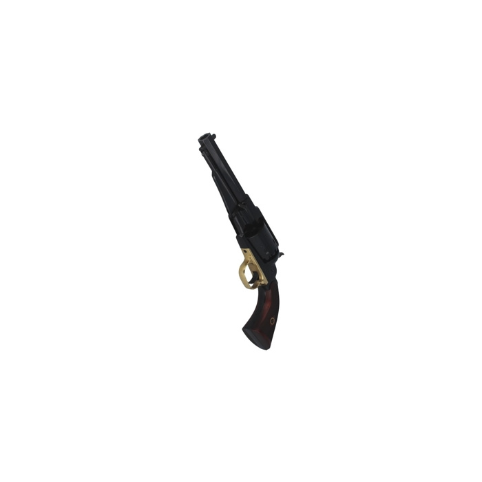 Rewolwer Pietta 1858 Remington New Model Army Steel Sheriff .44 (RGASH44LC)