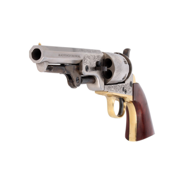 Rewolwer Pietta 1851 Colt Navy Yank Sheriff Yankee kal. 44 (YEE44)