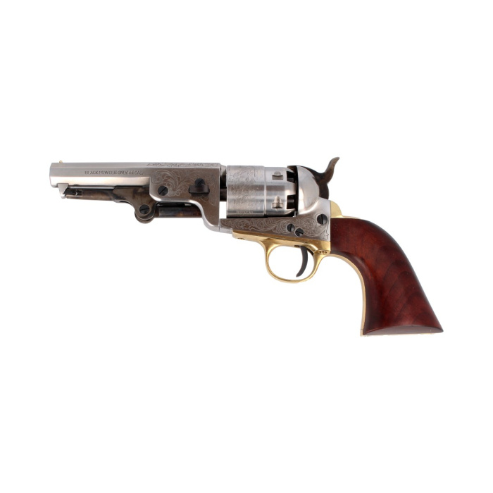 Rewolwer Pietta 1851 Colt Navy Yank Sheriff Yankee kal. 44 (YEE44)