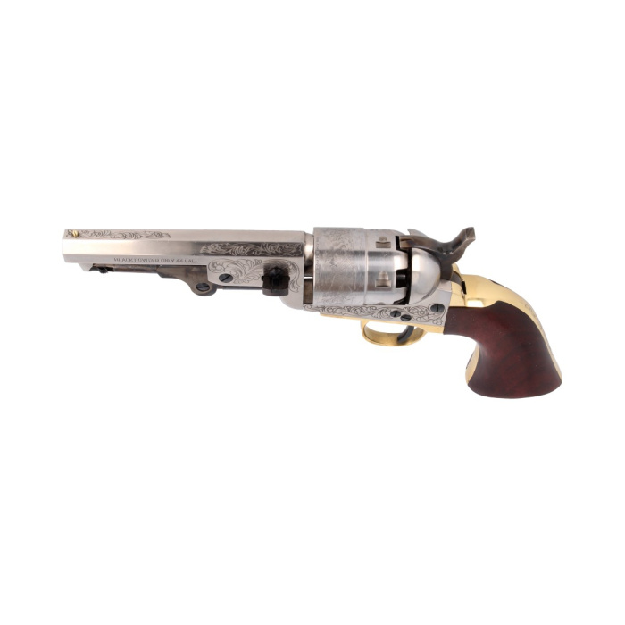 Rewolwer Pietta 1851 Colt Navy Yank Sheriff Yankee kal. 44 (YEE44)