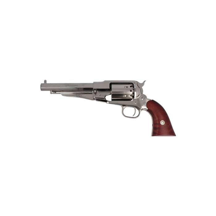 Rewolwer Pietta 1858 Remington Texas Nickel .36 (RBN36)