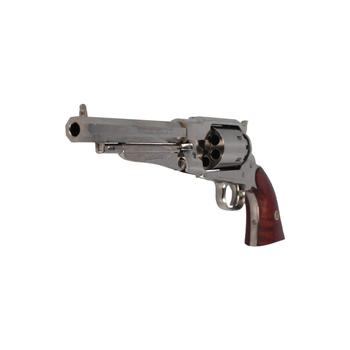 Rewolwer Pietta 1858 Remington Texas Nickel .36 (RBN36)