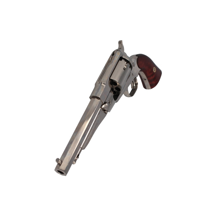 Rewolwer Pietta 1858 Remington Texas Nickel .36 (RBN36)