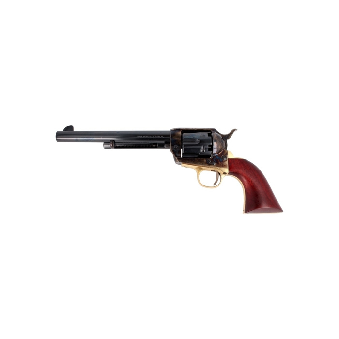 Rewolwer Pietta 1873 Colt Peacemaker 7½'' Steel .44 (SA73-061)