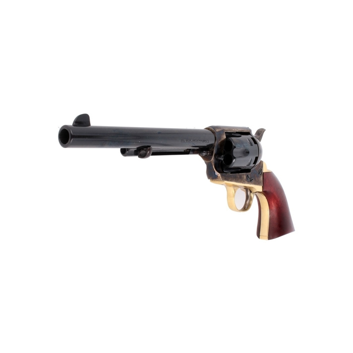 Rewolwer Pietta 1873 Colt Peacemaker 7½'' Steel .44 (SA73-061)