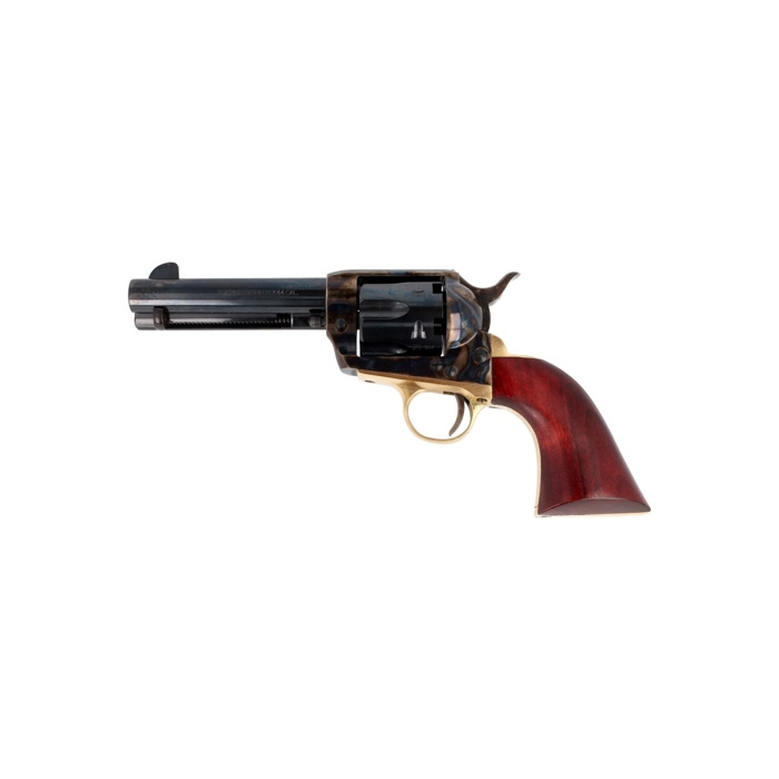 Rewolwer Pietta 1873 Colt Peacemaker 4¾'' Steel .44 (SA73-063)