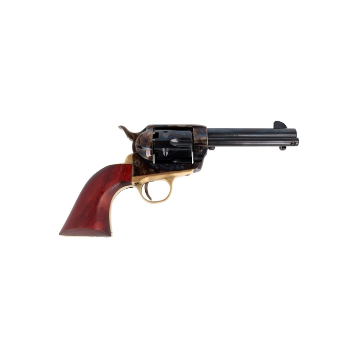 Rewolwer Pietta 1873 Colt Peacemaker 4¾'' Steel .44 (SA73-063)