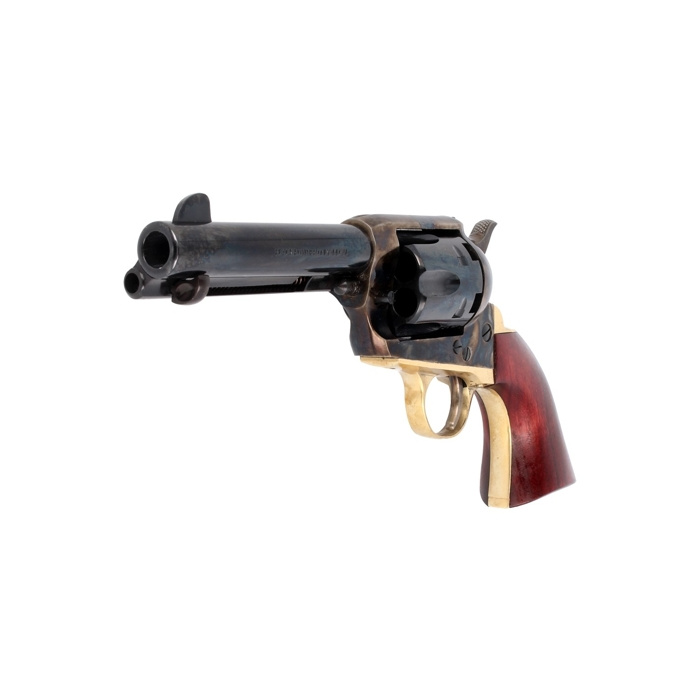 Rewolwer Pietta 1873 Colt Peacemaker 4¾'' Steel .44 (SA73-063)