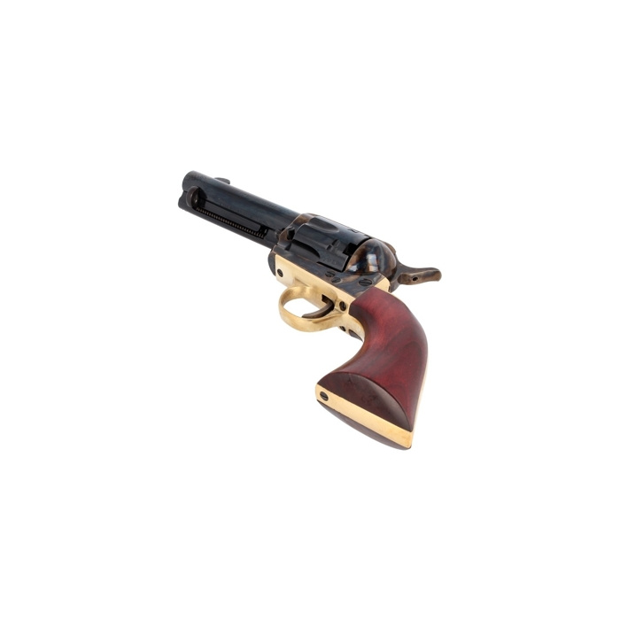 Rewolwer Pietta 1873 Colt Peacemaker 4¾'' Steel .44 (SA73-063)
