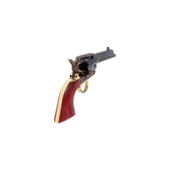 Rewolwer Pietta 1873 Colt Peacemaker 4¾'' Steel .44 (SA73-063)