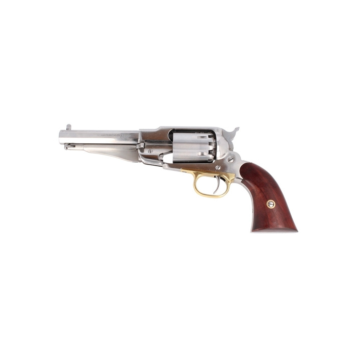 Rewolwer Pietta 1858 Remington New Model Army Stainless Sheriff .44 (RGSSH44)