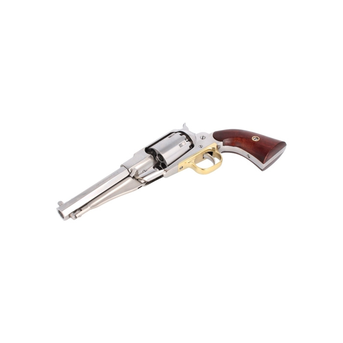 Rewolwer Pietta 1858 Remington New Model Army Stainless Sheriff .44 (RGSSH44)