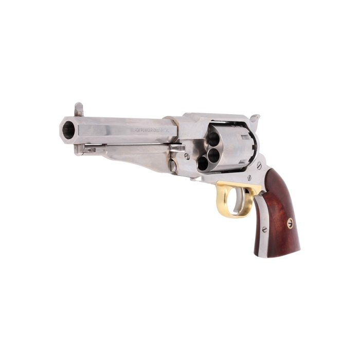 Rewolwer Pietta 1858 Remington New Model Army Stainless Sheriff .44 (RGSSH44)