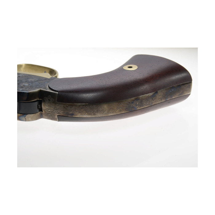 Rewolwer Pietta 1858 Remington New Model Army kal. 44 (RGOLCH44)