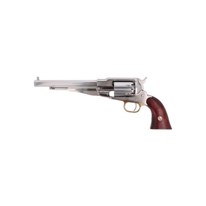 Rewolwer Pietta 1858 Remington New Model Army Inox kal. 44 (RGS44)