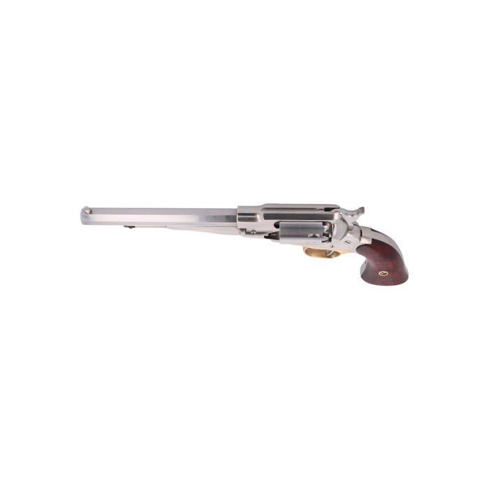 Rewolwer Pietta 1858 Remington New Model Army Inox kal. 44 (RGS44)