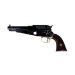 Rewolwer Pietta 1858 Remington New Model Army Steel Sheriff .44 (RGASH44LC)