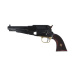 Rewolwer Pietta 1858 Remington New Model Army Steel Sheriff .44 (RGASH44LC)