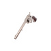Rewolwer Pietta 1873 Colt Peacemaker 7½'' Steel .44 Nickel (SA73-201)