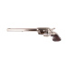 Rewolwer Pietta 1873 Colt Peacemaker 7½'' Steel .44 Nickel (SA73-201)