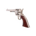 Rewolwer Pietta 1873 Colt Peacemaker 7½'' Steel .44 Nickel (SA73-201)