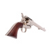 Rewolwer Pietta 1873 Colt Peacemaker 7½'' Steel .44 Nickel (SA73-201)