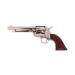 Rewolwer Pietta 1873 Colt Peacemaker 5½'' Steel .44 Nickel (SA73-202)