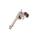 Rewolwer Pietta 1873 Colt Peacemaker 5½'' Steel .44 Nickel (SA73-202)