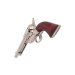 Rewolwer Pietta 1873 Colt Peacemaker 5½'' Steel .44 Nickel (SA73-202)