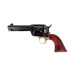 Rewolwer Pietta 1873 Colt Peacemaker 4¾'' Steel .44 (SA73-063)